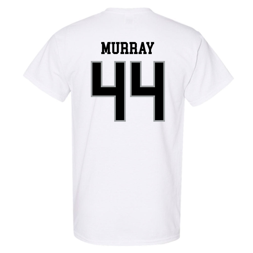 Northern Illinois - NCAA Football : Jack Murray - Classic Shersey T-Shirt-1