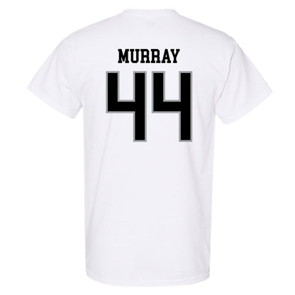 Northern Illinois - NCAA Football : Jack Murray - Classic Shersey T-Shirt-1