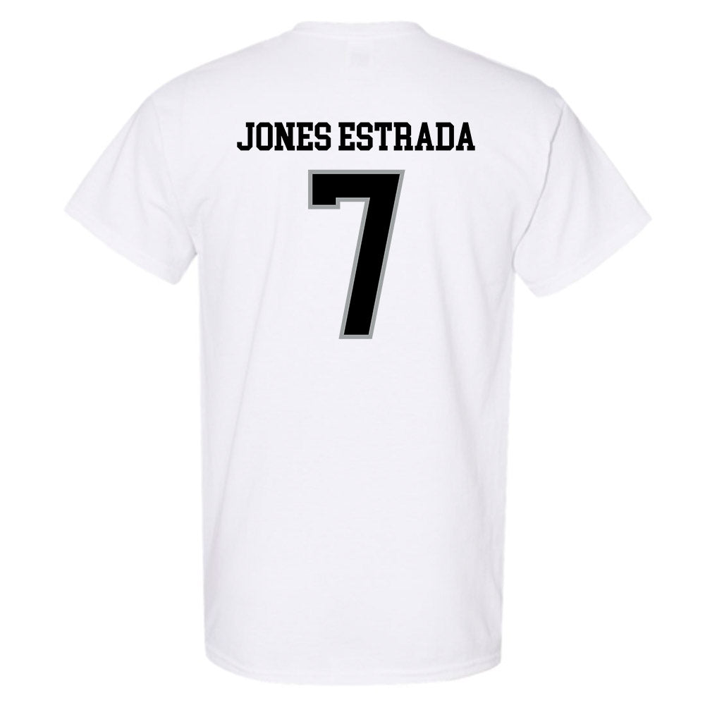 Northern Illinois - NCAA Softball : Trinity Jones Estrada - Classic Shersey T-Shirt-1