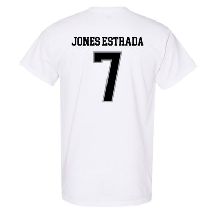 Northern Illinois - NCAA Softball : Trinity Jones Estrada - Classic Shersey T-Shirt-1