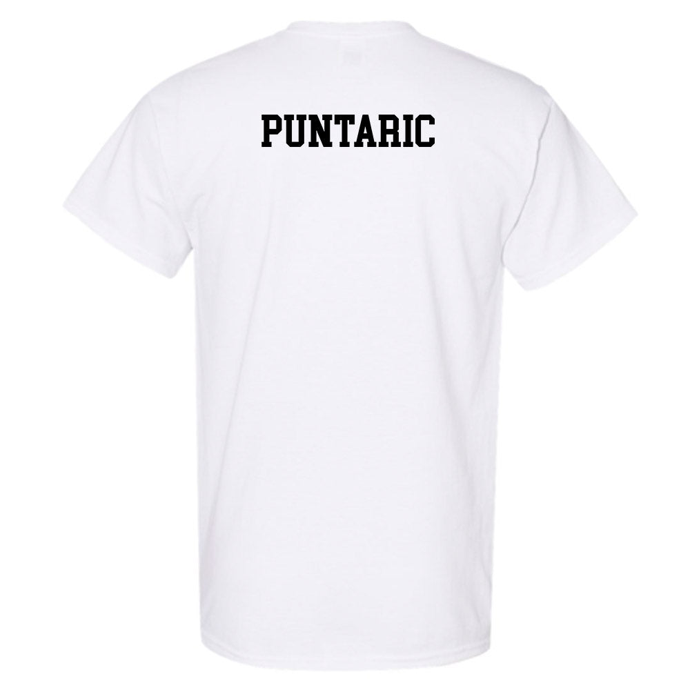 Northern Illinois - NCAA Men's Tennis : Nikola Puntaric - Classic Shersey T-Shirt-1