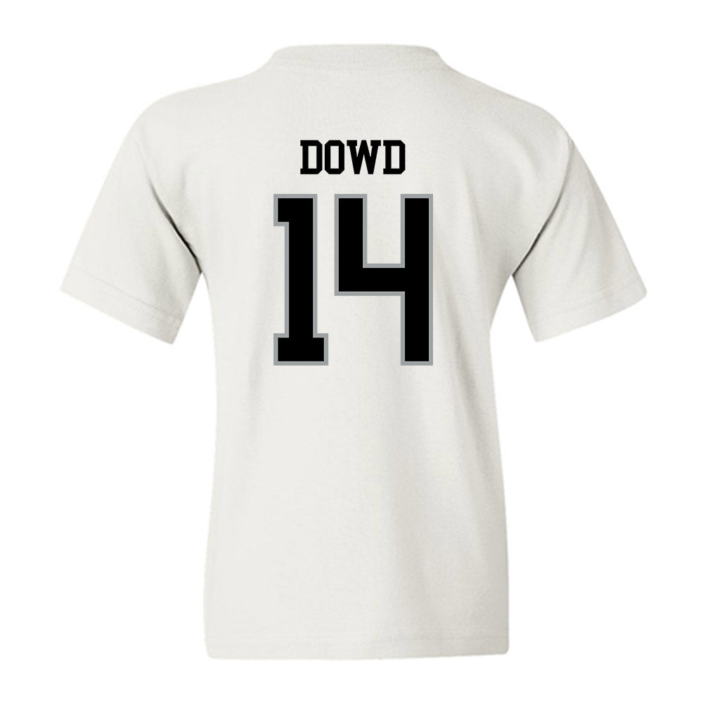Northern Illinois - NCAA Women's Volleyball : Naomi Dowd - Classic Shersey Youth T-Shirt-1