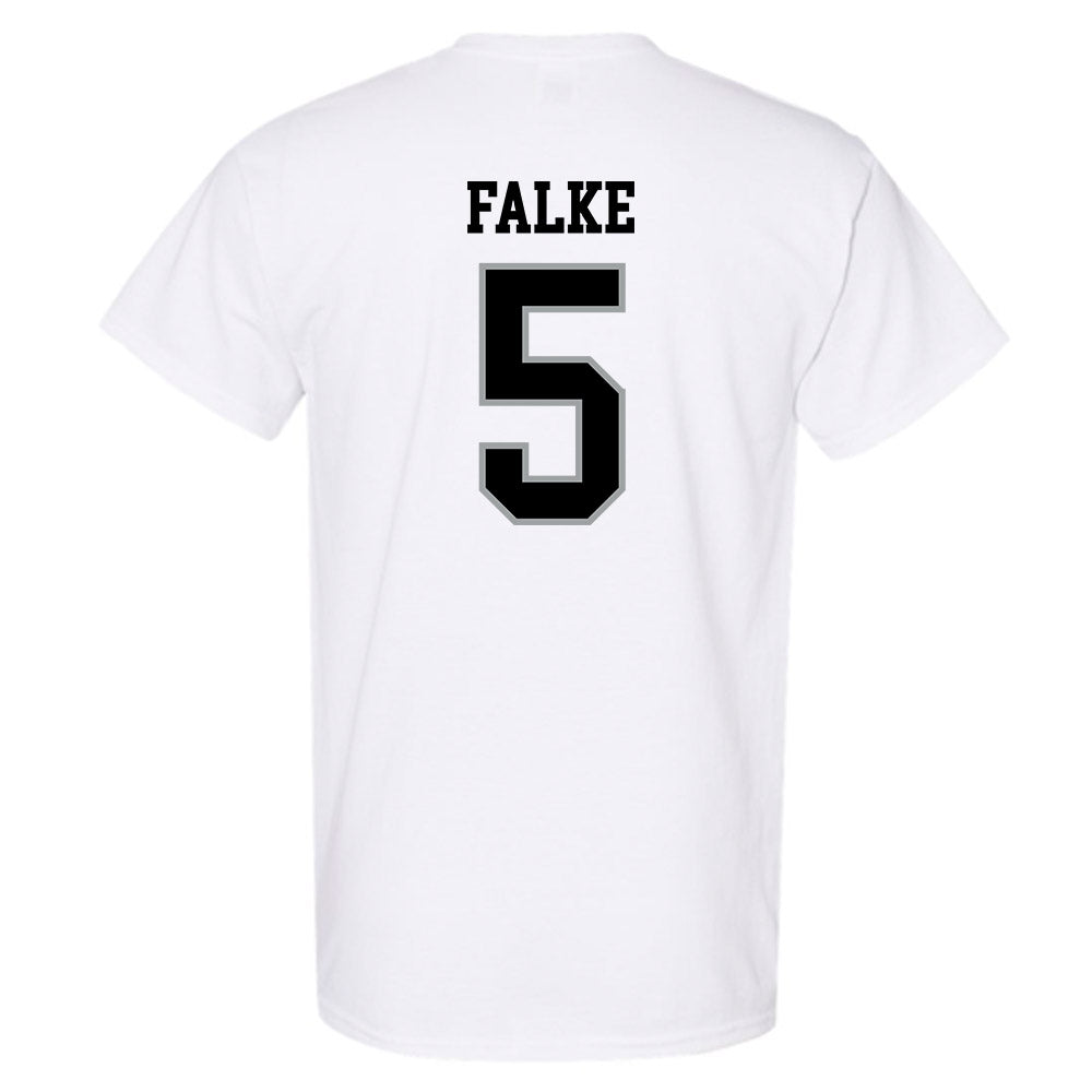 Northern Illinois - NCAA Football : Yassine Falke - Classic Shersey T-Shirt-1