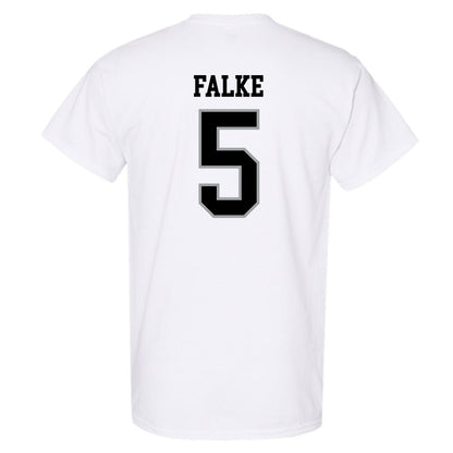 Northern Illinois - NCAA Football : Yassine Falke - Classic Shersey T-Shirt-1