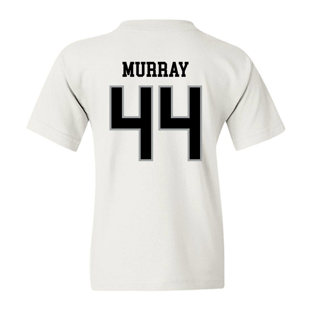 Northern Illinois - NCAA Football : Jack Murray - Classic Shersey Youth T-Shirt-1