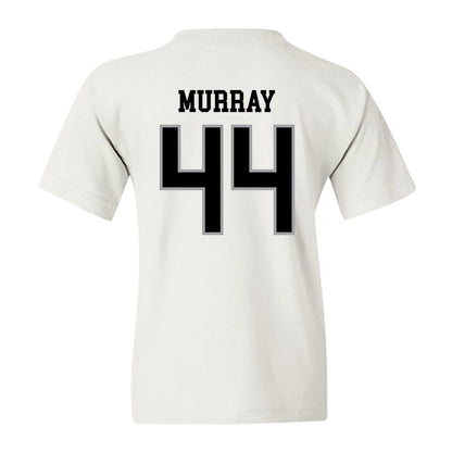 Northern Illinois - NCAA Football : Jack Murray - Classic Shersey Youth T-Shirt-1