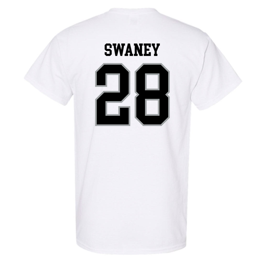 Northern Illinois - NCAA Baseball : Jack Swaney - Classic Shersey T-Shirt-1
