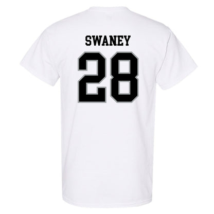 Northern Illinois - NCAA Baseball : Jack Swaney - Classic Shersey T-Shirt-1