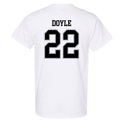 Northern Illinois - NCAA Women's Basketball : Alecia Doyle - Classic Shersey T-Shirt-1