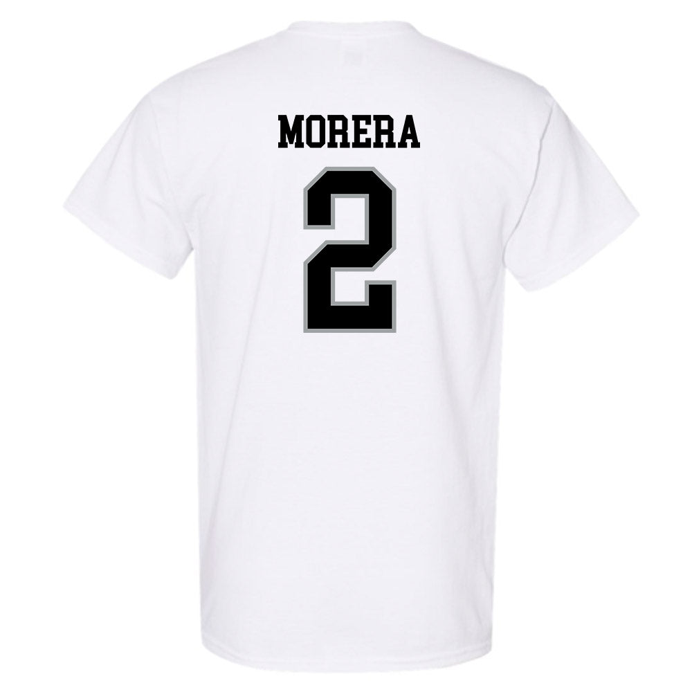 Northern Illinois - NCAA Softball : Mia Morera - Classic Shersey T-Shirt-1