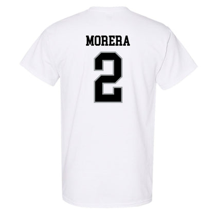 Northern Illinois - NCAA Softball : Mia Morera - Classic Shersey T-Shirt-1