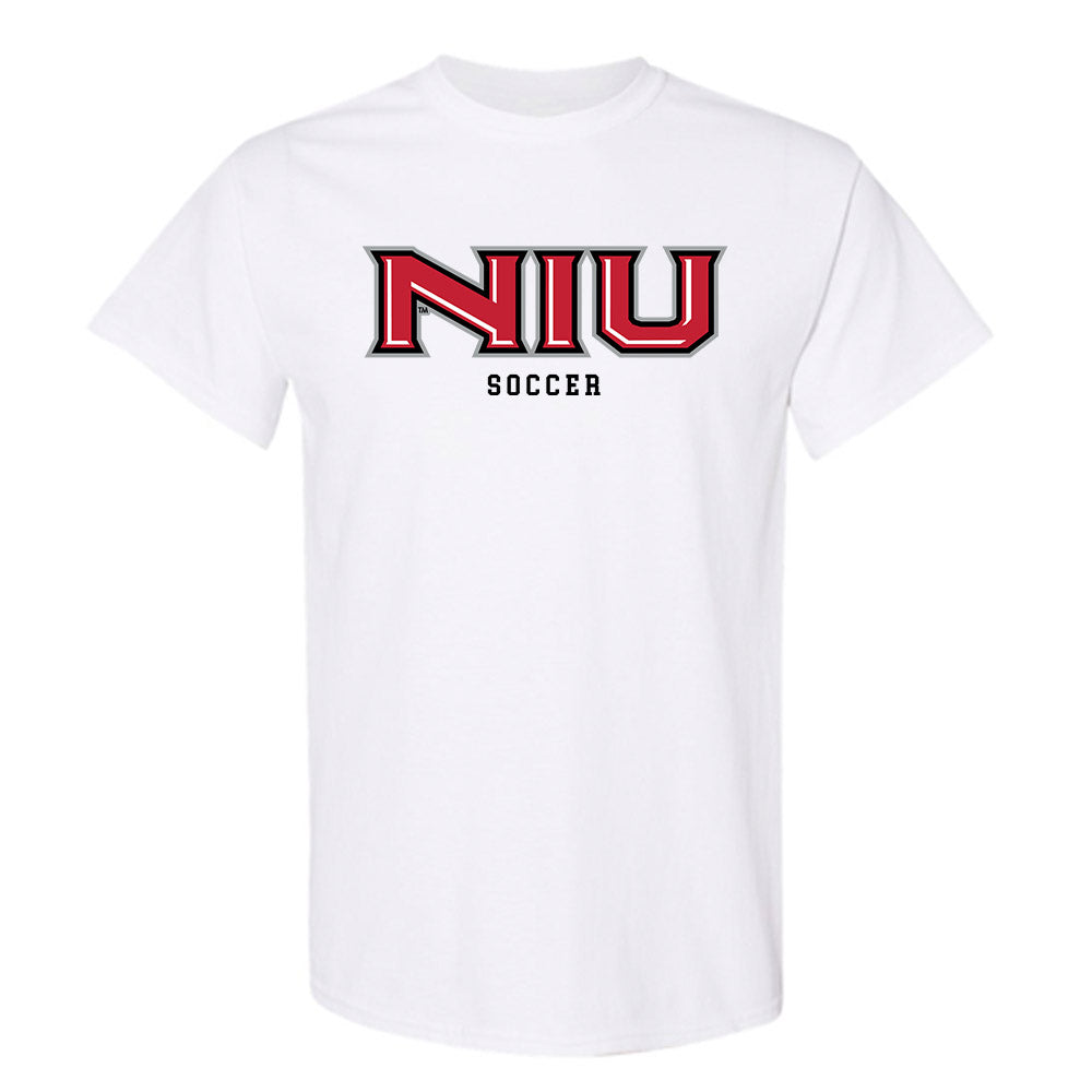 Northern Illinois - NCAA Women's Soccer : Maddy Sheppard - Classic Shersey T-Shirt-0