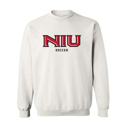 Northern Illinois - NCAA Women's Soccer : Maddy Sheppard - Classic Shersey Crewneck Sweatshirt-0