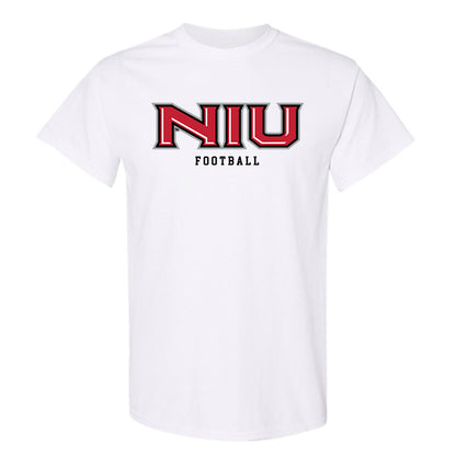 Northern Illinois - NCAA Football : Jack Murray - Classic Shersey T-Shirt-0