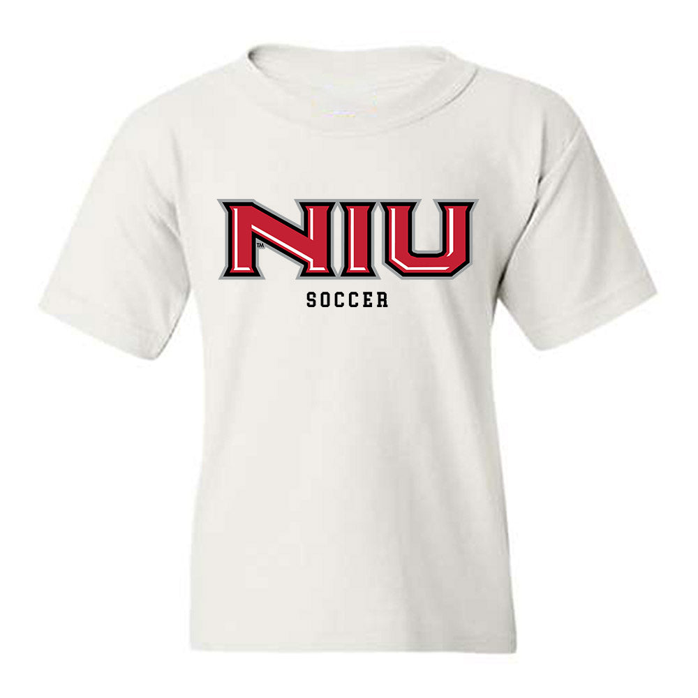 Northern Illinois - NCAA Women's Soccer : Maddy Sheppard - Classic Shersey Youth T-Shirt-0