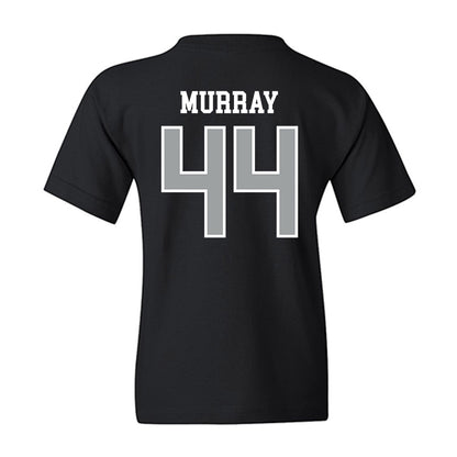 Northern Illinois - NCAA Football : Jack Murray - Classic Shersey Youth T-Shirt-3
