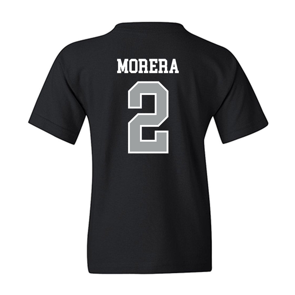Northern Illinois - NCAA Softball : Mia Morera - Classic Shersey Youth T-Shirt-1