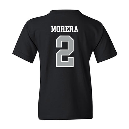 Northern Illinois - NCAA Softball : Mia Morera - Classic Shersey Youth T-Shirt-1