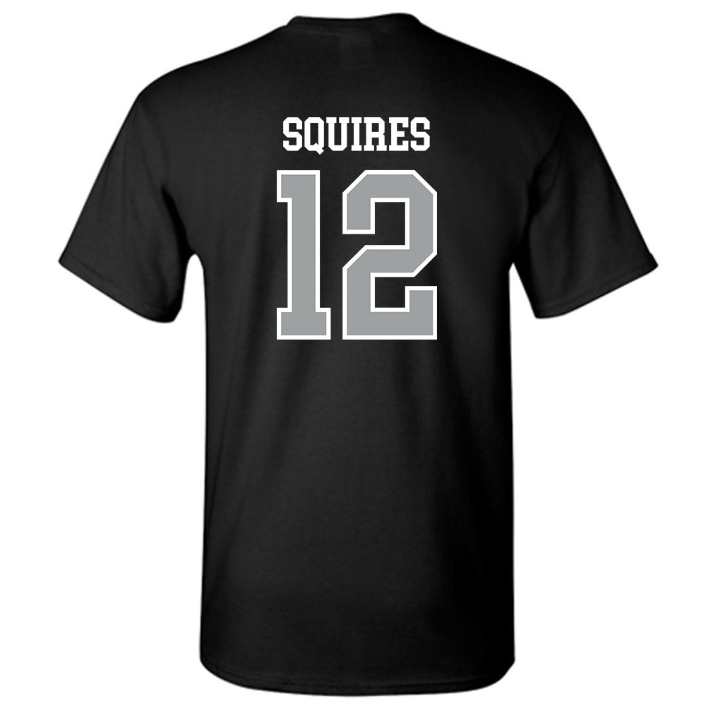 Northern Illinois - NCAA Men's Soccer : Josh Squires - Classic Shersey T-Shirt-1