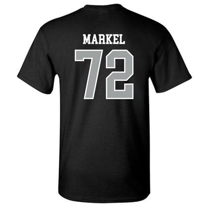 Northern Illinois - NCAA Football : Mason Markel - Classic Shersey T-Shirt-1