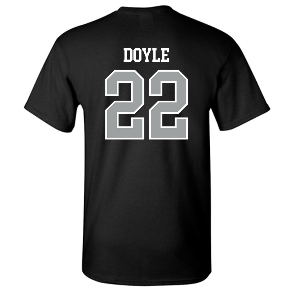 Northern Illinois - NCAA Women's Basketball : Alecia Doyle - Classic Shersey T-Shirt-1