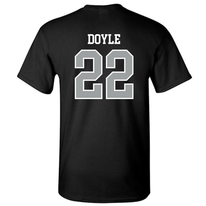 Northern Illinois - NCAA Women's Basketball : Alecia Doyle - Classic Shersey T-Shirt-1