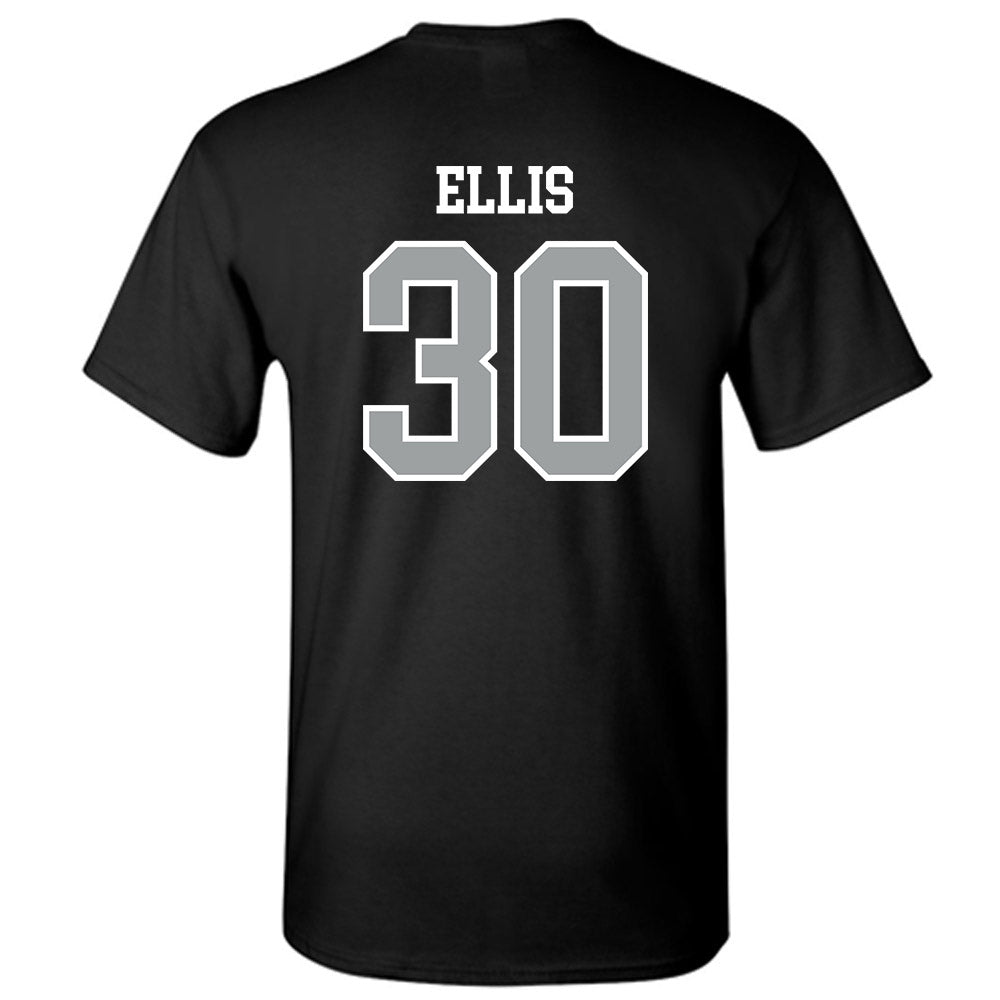 Northern Illinois - NCAA Football : Andruw Ellis - Classic Shersey T-Shirt-1