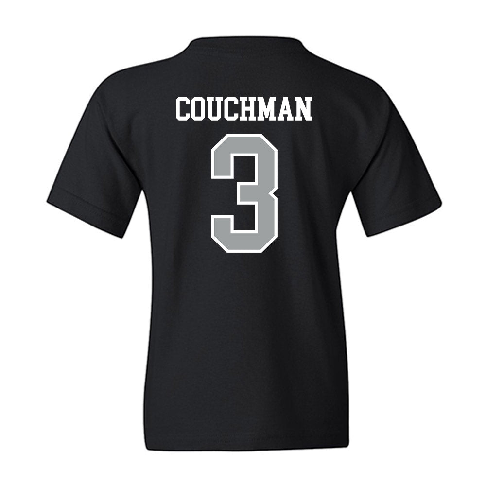 Northern Illinois - NCAA Baseball : Will Couchman - Classic Shersey Youth T-Shirt-2