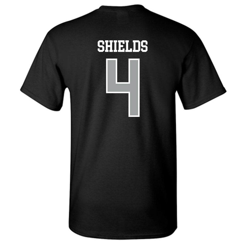 Northern Illinois - NCAA Women's Volleyball : Kiana Shields - Classic Shersey T-Shirt-1