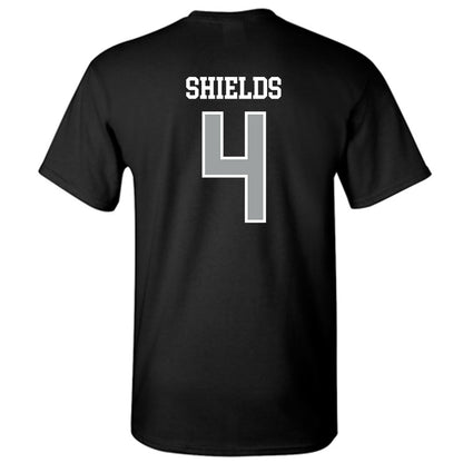 Northern Illinois - NCAA Women's Volleyball : Kiana Shields - Classic Shersey T-Shirt-1