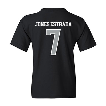 Northern Illinois - NCAA Softball : Trinity Jones Estrada - Classic Shersey Youth T-Shirt-1