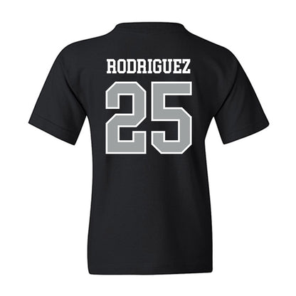 Northern Illinois - NCAA Women's Soccer : Dahlia Rodriguez - Classic Shersey Youth T-Shirt-1