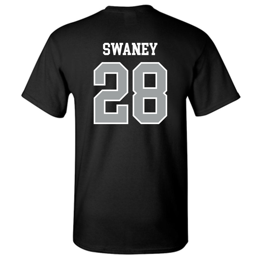 Northern Illinois - NCAA Baseball : Jack Swaney - Classic Shersey T-Shirt-1