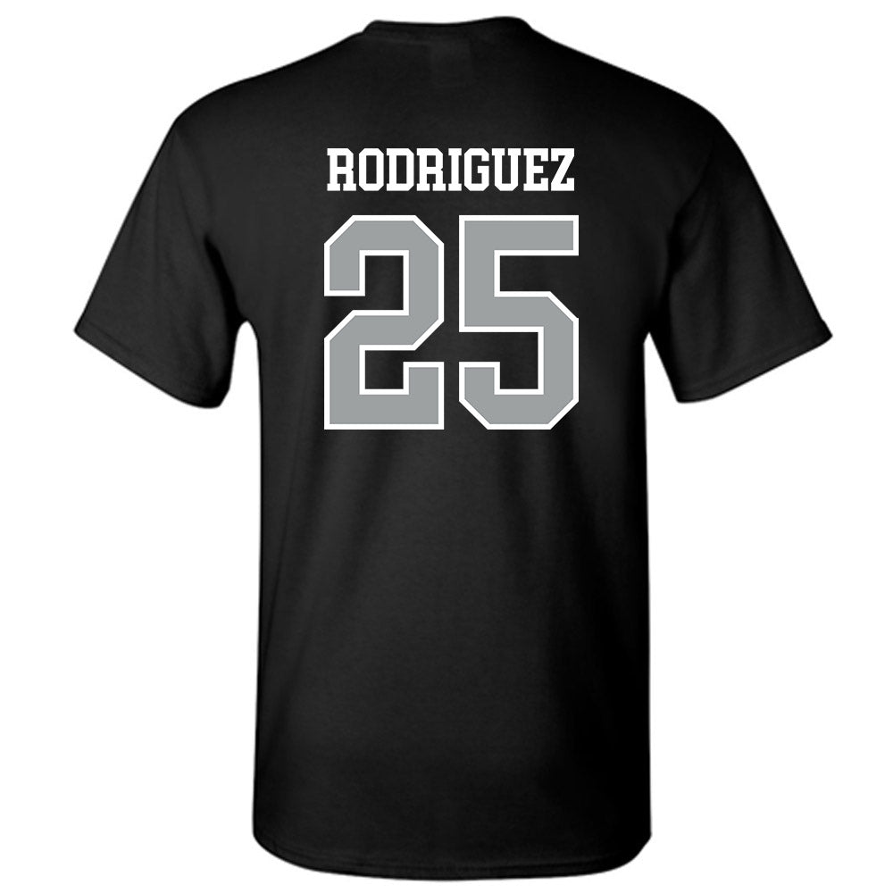 Northern Illinois - NCAA Women's Soccer : Dahlia Rodriguez - Classic Shersey T-Shirt-1
