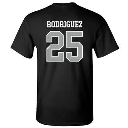Northern Illinois - NCAA Women's Soccer : Dahlia Rodriguez - Classic Shersey T-Shirt-1