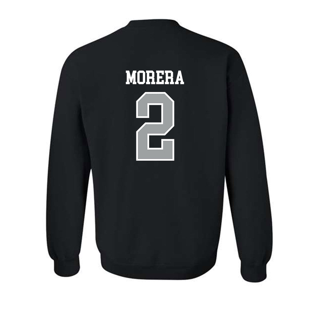 Northern Illinois - NCAA Softball : Mia Morera - Classic Shersey Crewneck Sweatshirt-1