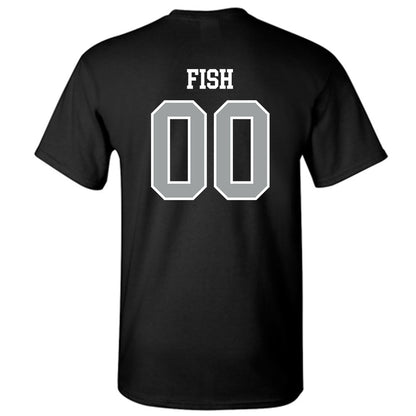 Northern Illinois - NCAA Softball : Kylie Fish - Classic Shersey T-Shirt-1