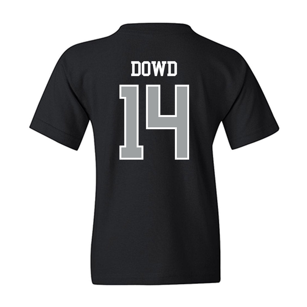 Northern Illinois - NCAA Women's Volleyball : Naomi Dowd - Classic Shersey Youth T-Shirt-1