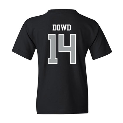 Northern Illinois - NCAA Women's Volleyball : Naomi Dowd - Classic Shersey Youth T-Shirt-1