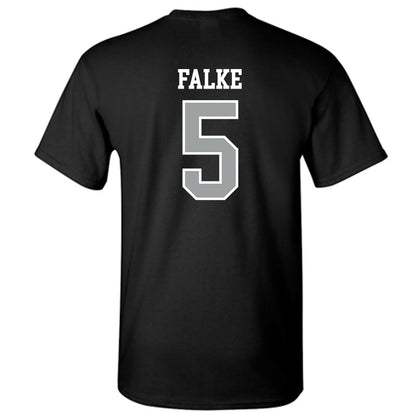 Northern Illinois - NCAA Football : Yassine Falke - Classic Shersey T-Shirt-1