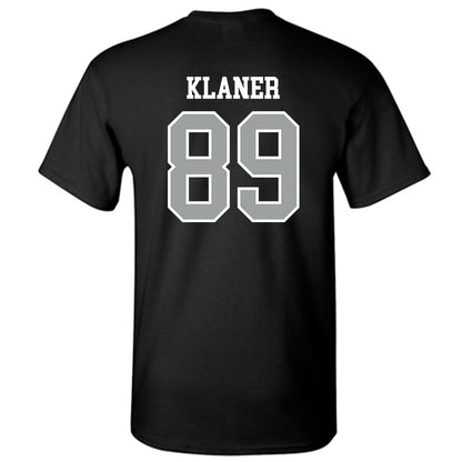 Northern Illinois - NCAA Football : Tyler Klaner - Classic Shersey T-Shirt-1