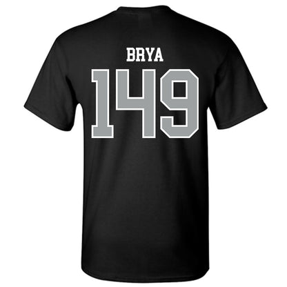Northern Illinois - NCAA Wrestling : Jacob Brya - Classic Shersey T-Shirt-1