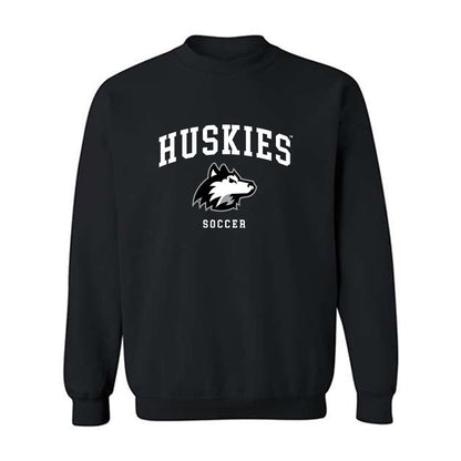 Northern Illinois - NCAA Men's Soccer : Mateo Gomez-Soto - Classic Shersey Crewneck Sweatshirt-0