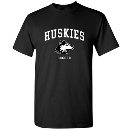 Northern Illinois - NCAA Men's Soccer : Josh Squires - Classic Shersey T-Shirt-0