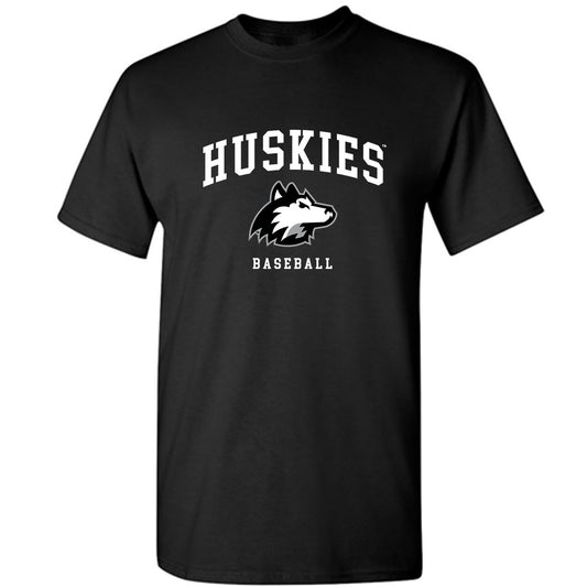 Northern Illinois - NCAA Baseball : Mason Orton - Classic Shersey T-Shirt-0