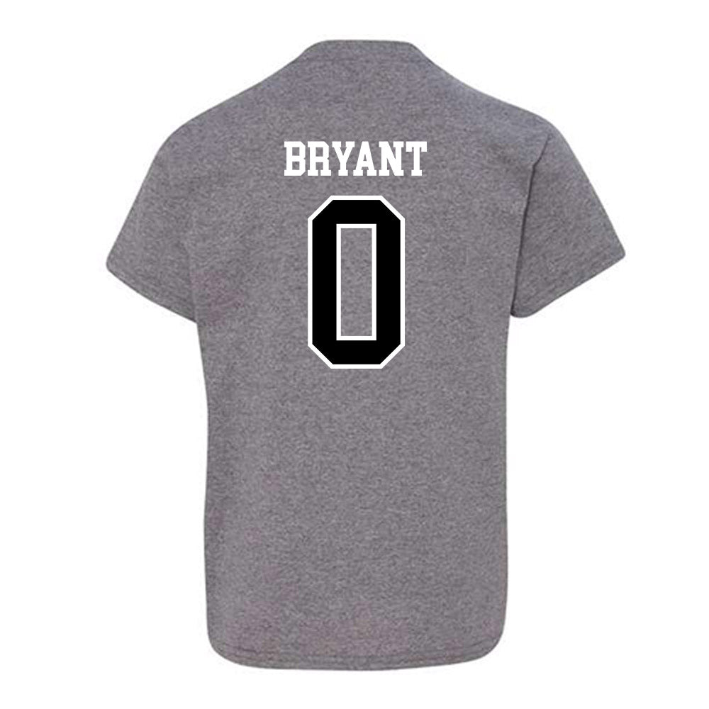 Northern Illinois - NCAA Football : Ladon bryant - Youth T-Shirt-1