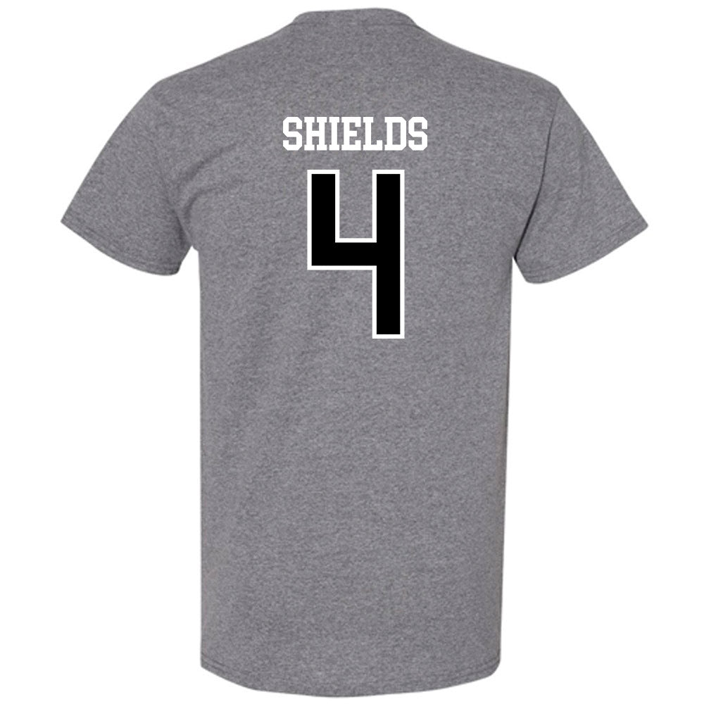 Northern Illinois - NCAA Women's Volleyball : Kiana Shields - T-Shirt-1