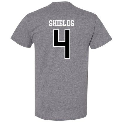 Northern Illinois - NCAA Women's Volleyball : Kiana Shields - T-Shirt-1