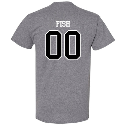 Northern Illinois - NCAA Softball : Kylie Fish - T-Shirt-1