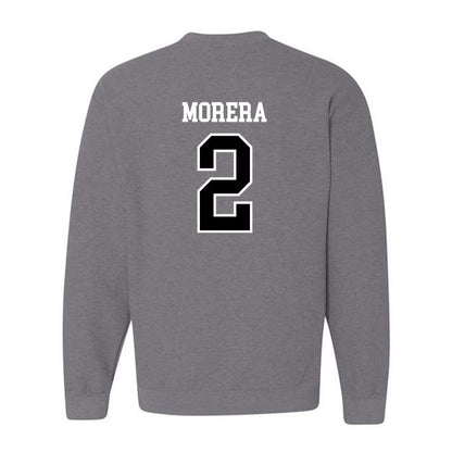Northern Illinois - NCAA Softball : Mia Morera - Crewneck Sweatshirt-1